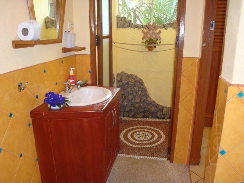 Palm Garden Resort - Oda