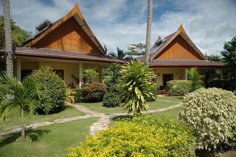 Palm Garden Resort - Oda