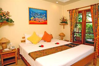 Palm Garden Resort fotoÄŸrafÄ±