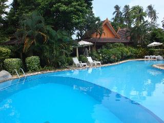 Palm Garden Resort fotoÄŸrafÄ±