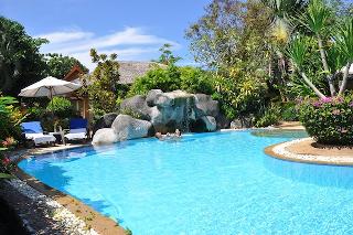 Palm Garden Resort fotoÄŸrafÄ±