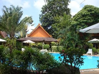 Palm Garden Resort fotoÄŸrafÄ±