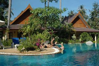 Palm Garden Resort fotoÄŸrafÄ±