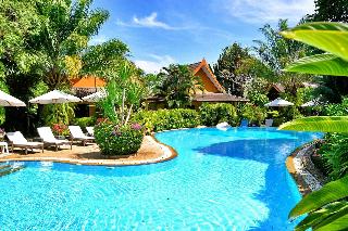 Palm Garden Resort fotoÄŸrafÄ±