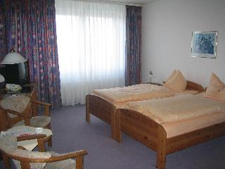 Neustädter Hof otel fotoğrafı