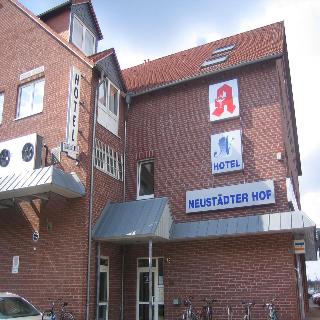 Neustädter Hof fotoÄŸrafÄ±