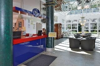 Ringhotel Stadt Hameln fotoÄŸrafÄ±