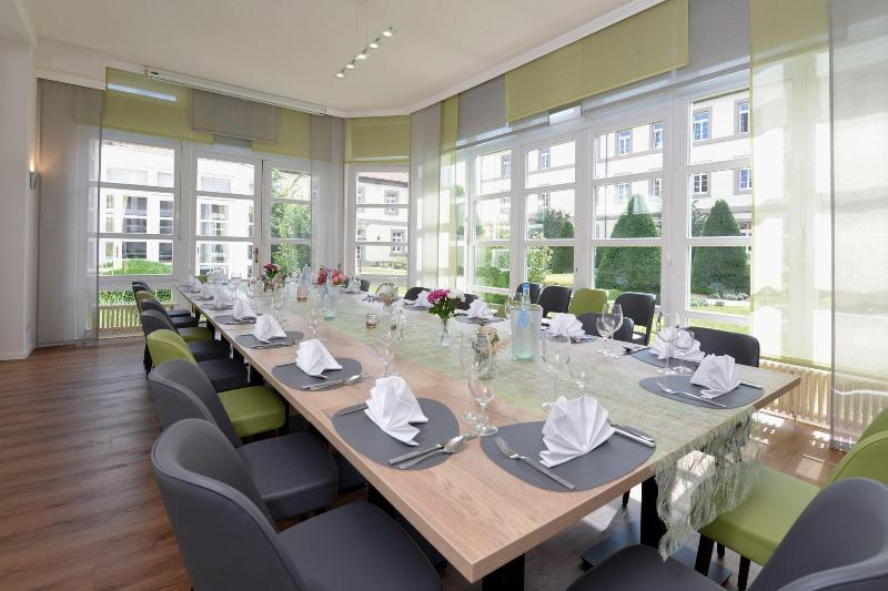 Ringhotel Stadt Hameln - Toplantı