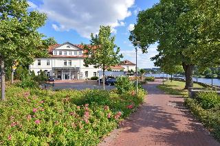 Ringhotel Stadt Hameln fotoÄŸrafÄ±