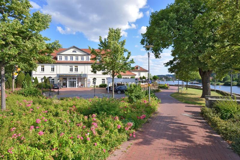 Ringhotel Stadt Hameln - Aktivite