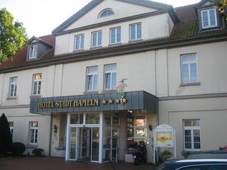 Ringhotel Stadt Hameln fotoÄŸrafÄ±