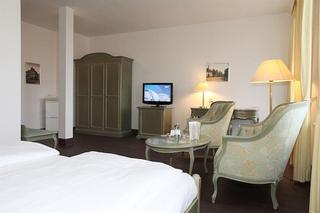Ringhotel Stadt Hameln otel fotoğrafı