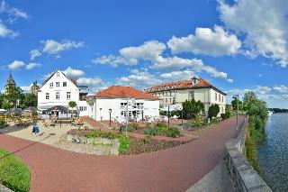 Ringhotel Stadt Hameln fotoÄŸrafÄ±