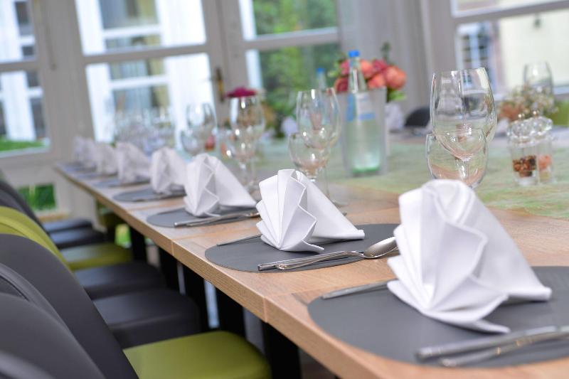 Ringhotel Stadt Hameln - Restoran