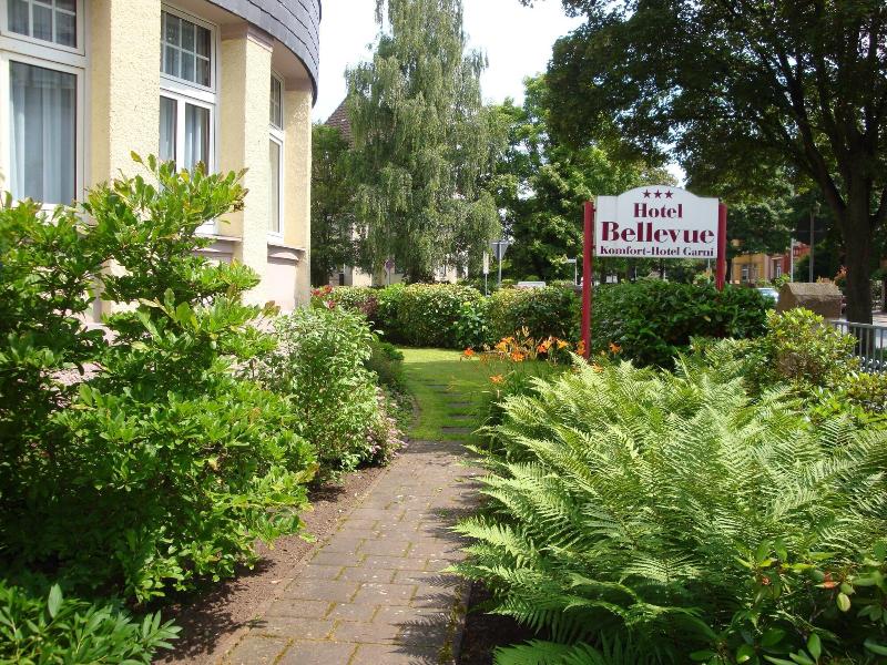 Bellevue - Genel