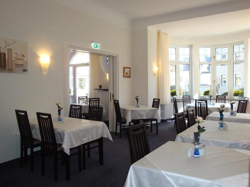 Bellevue - Restoran