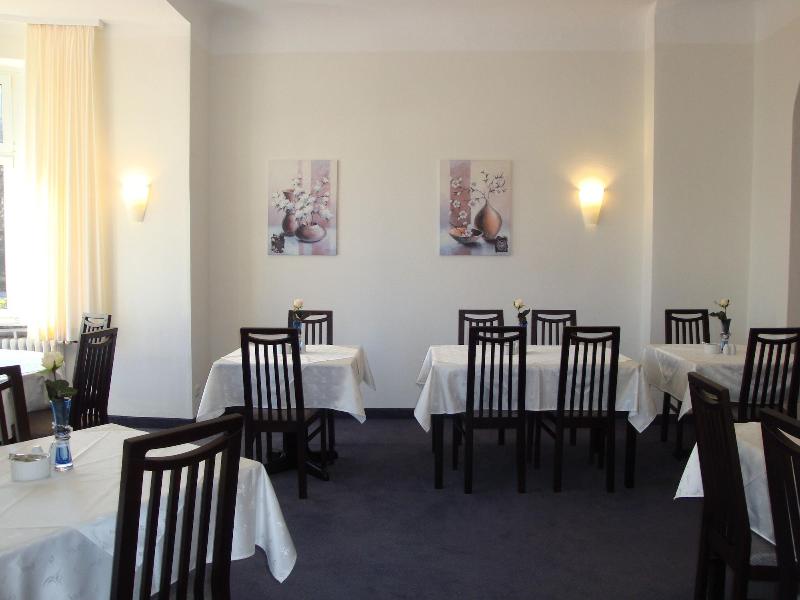 Bellevue - Restoran