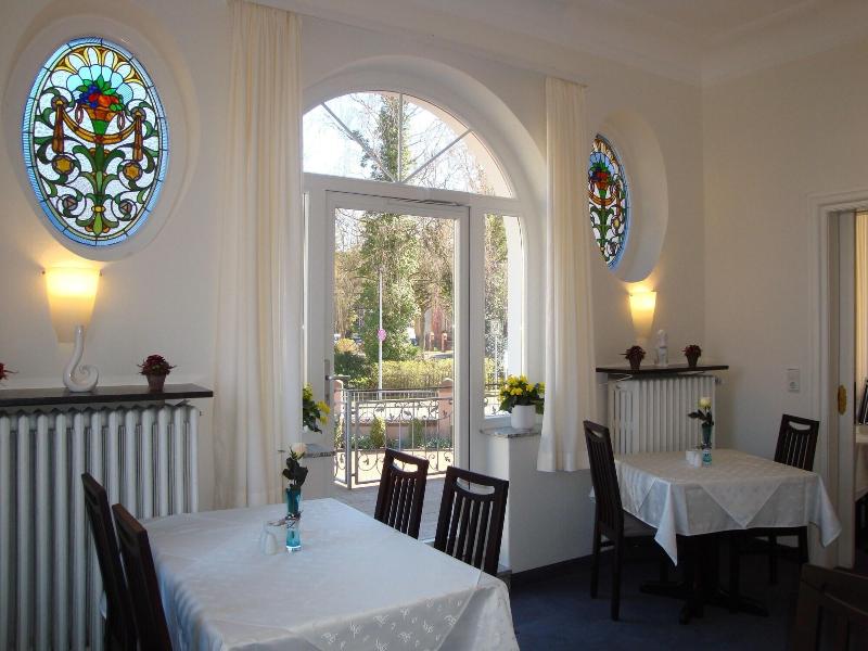 Bellevue - Restoran