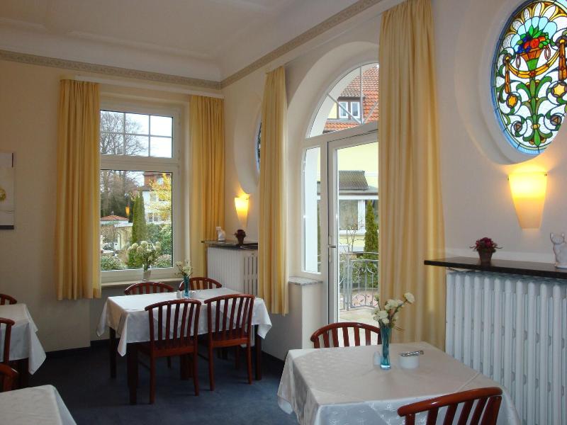 Bellevue - Restoran