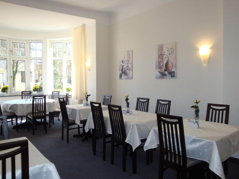 Bellevue - Restoran