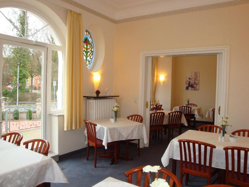 Bellevue - Restoran