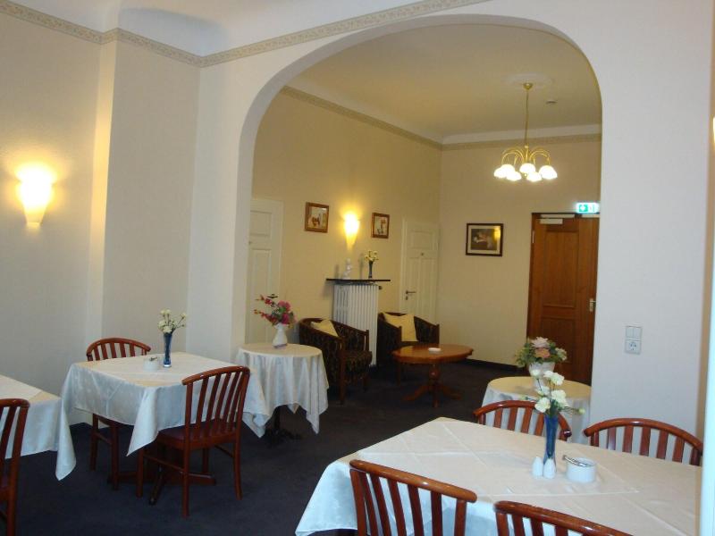 Bellevue - Restoran