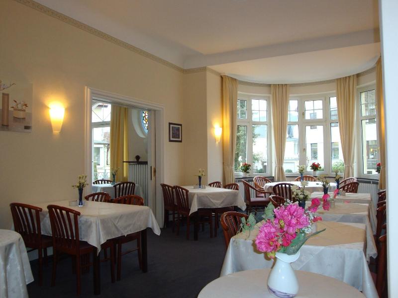 Bellevue - Restoran