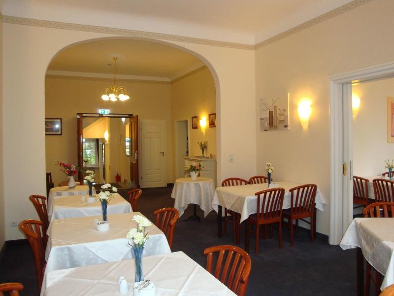 Bellevue - Restoran