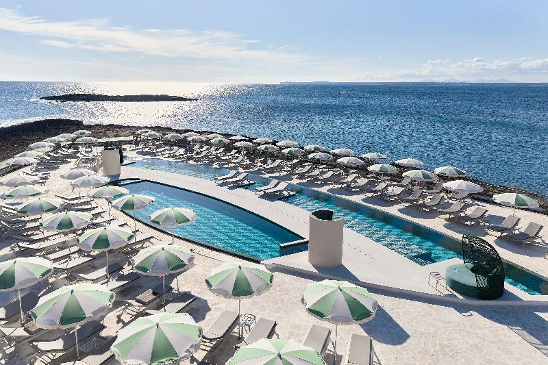 Iberostar Selection Es Trenc - Genel