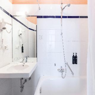 Garner Hotel Hamburg - St.Georg by IHG fotoÄŸrafÄ±