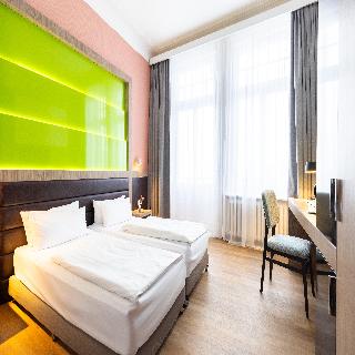 Garner Hotel Hamburg - St.Georg by IHG fotoÄŸrafÄ±