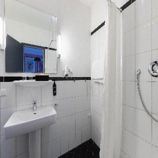 Garner Hotel Hamburg - St.Georg by IHG fotoÄŸrafÄ±