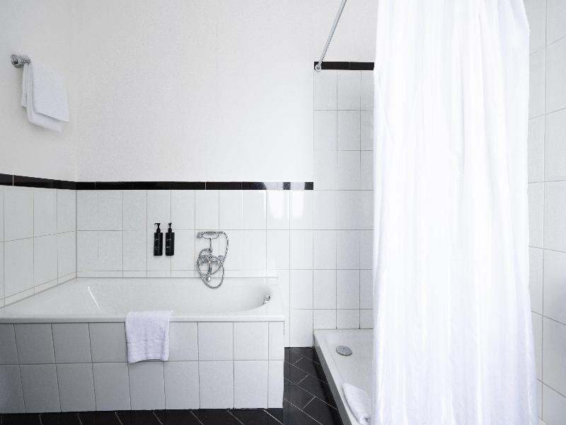 Garner Hotel Hamburg - St.Georg by IHG - Oda