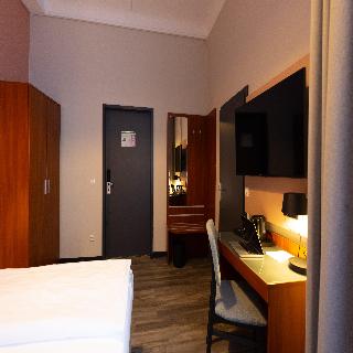 Garner Hotel Hamburg - St.Georg by IHG fotoÄŸrafÄ±