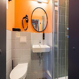Garner Hotel Hamburg - St.Georg by IHG fotoÄŸrafÄ±