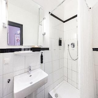 Garner Hotel Hamburg - St.Georg by IHG fotoÄŸrafÄ±