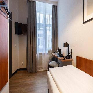 Garner Hotel Hamburg - St.Georg by IHG fotoÄŸrafÄ±