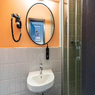 Garner Hotel Hamburg - St.Georg by IHG fotoÄŸrafÄ±