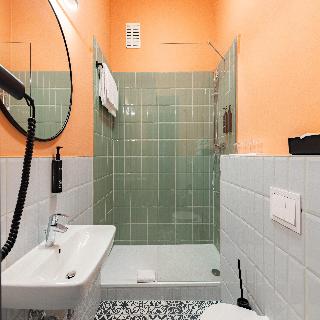 Garner Hotel Hamburg - St.Georg by IHG fotoÄŸrafÄ±