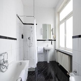 Garner Hotel Hamburg - St.Georg by IHG fotoÄŸrafÄ±
