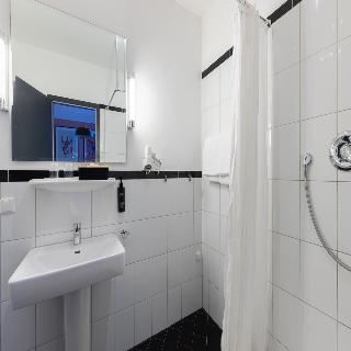Garner Hotel Hamburg - St.Georg by IHG fotoÄŸrafÄ±