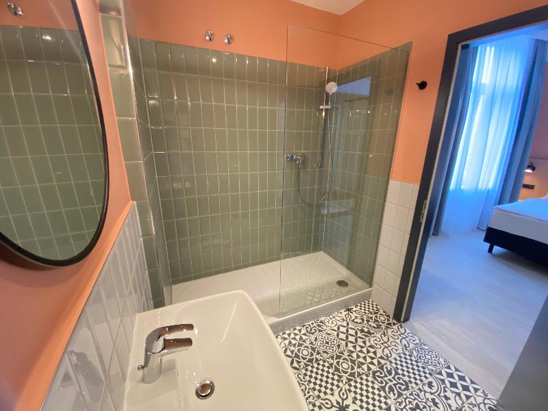 Garner Hotel Hamburg - St.Georg by IHG - Oda