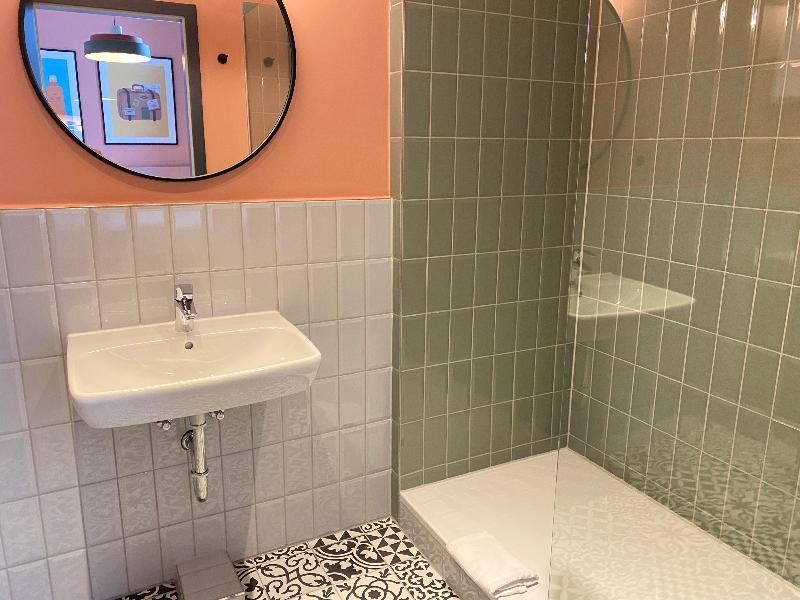 Garner Hotel Hamburg - St.Georg by IHG - Oda