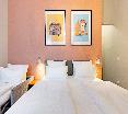 Garner Hotel Hamburg - St.Georg by IHG oda fotoğrafı