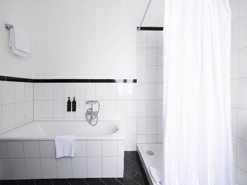 Garner Hotel Hamburg - St.Georg by IHG - Oda