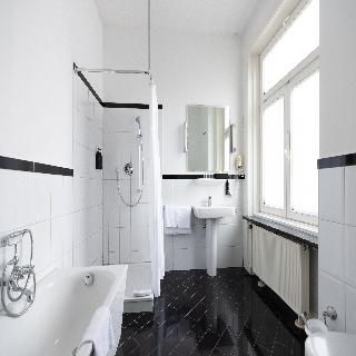 Garner Hotel Hamburg - St.Georg by IHG fotoÄŸrafÄ±