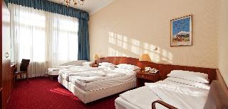 Garner Hotel Hamburg - St.Georg by IHG fotoÄŸrafÄ±