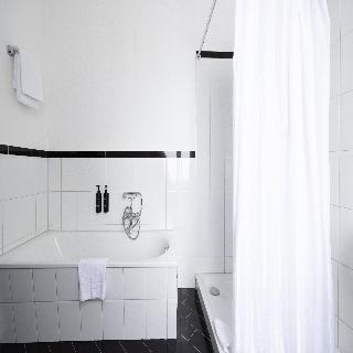 Garner Hotel Hamburg - St.Georg by IHG fotoÄŸrafÄ±