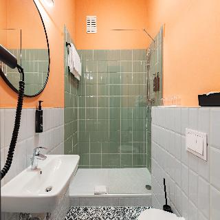 Garner Hotel Hamburg - St.Georg by IHG fotoÄŸrafÄ±