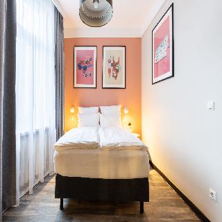 Garner Hotel Hamburg - St.Georg by IHG fotoÄŸrafÄ±